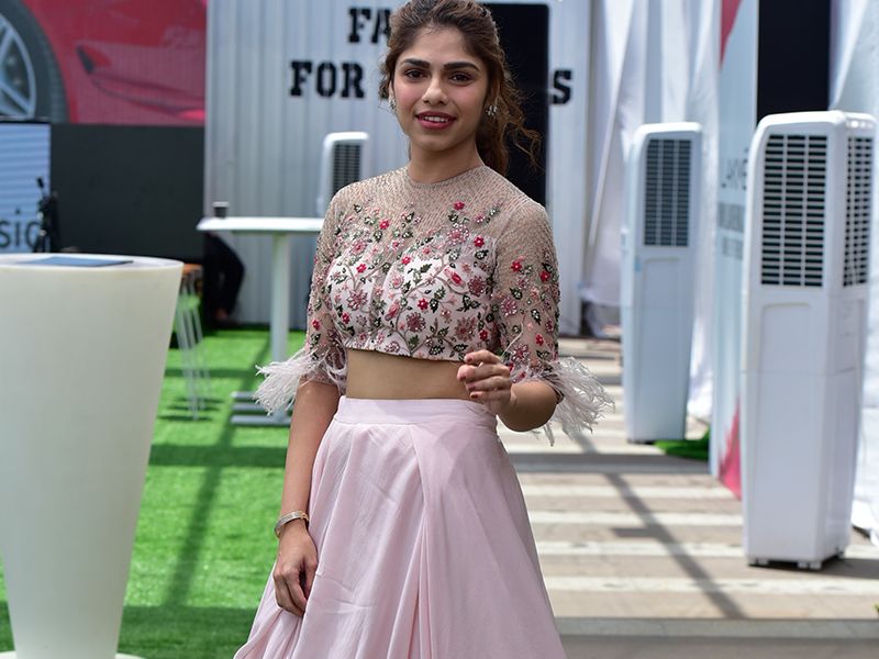 Ridhi Mehra LFW AW'19 An Ode to Heirlooms- 23