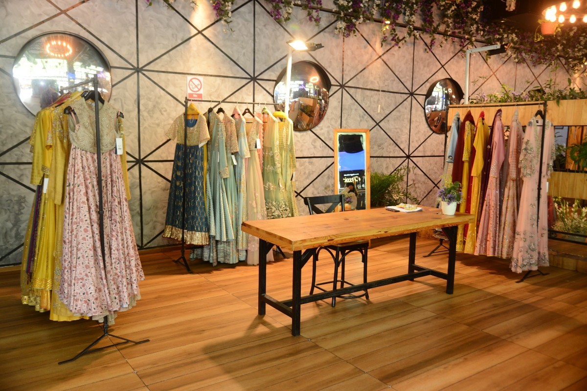 Anju Modi X Tyaani 22