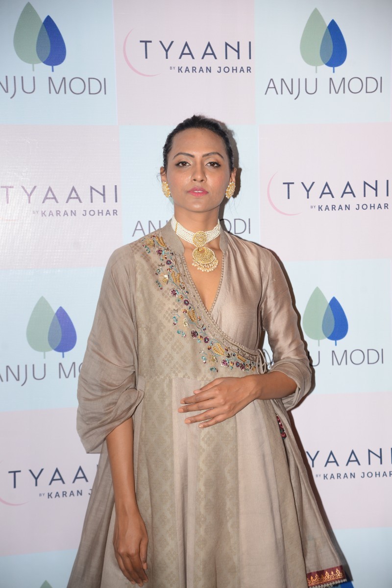 Anju Modi X Tyaani 20