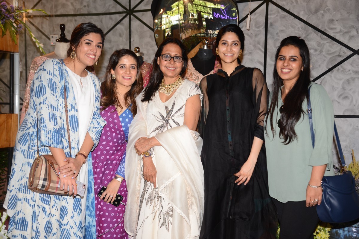 Anju Modi X Tyaani 12