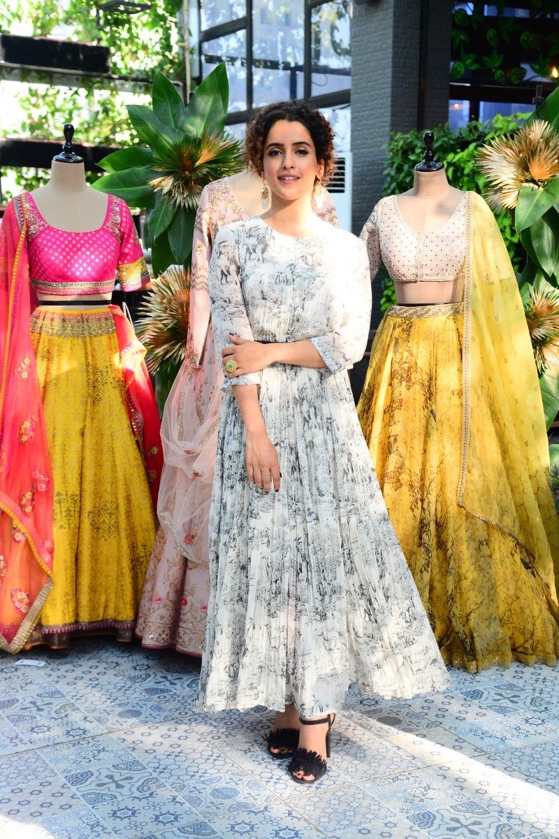 Anju Modi X Tyaani 4