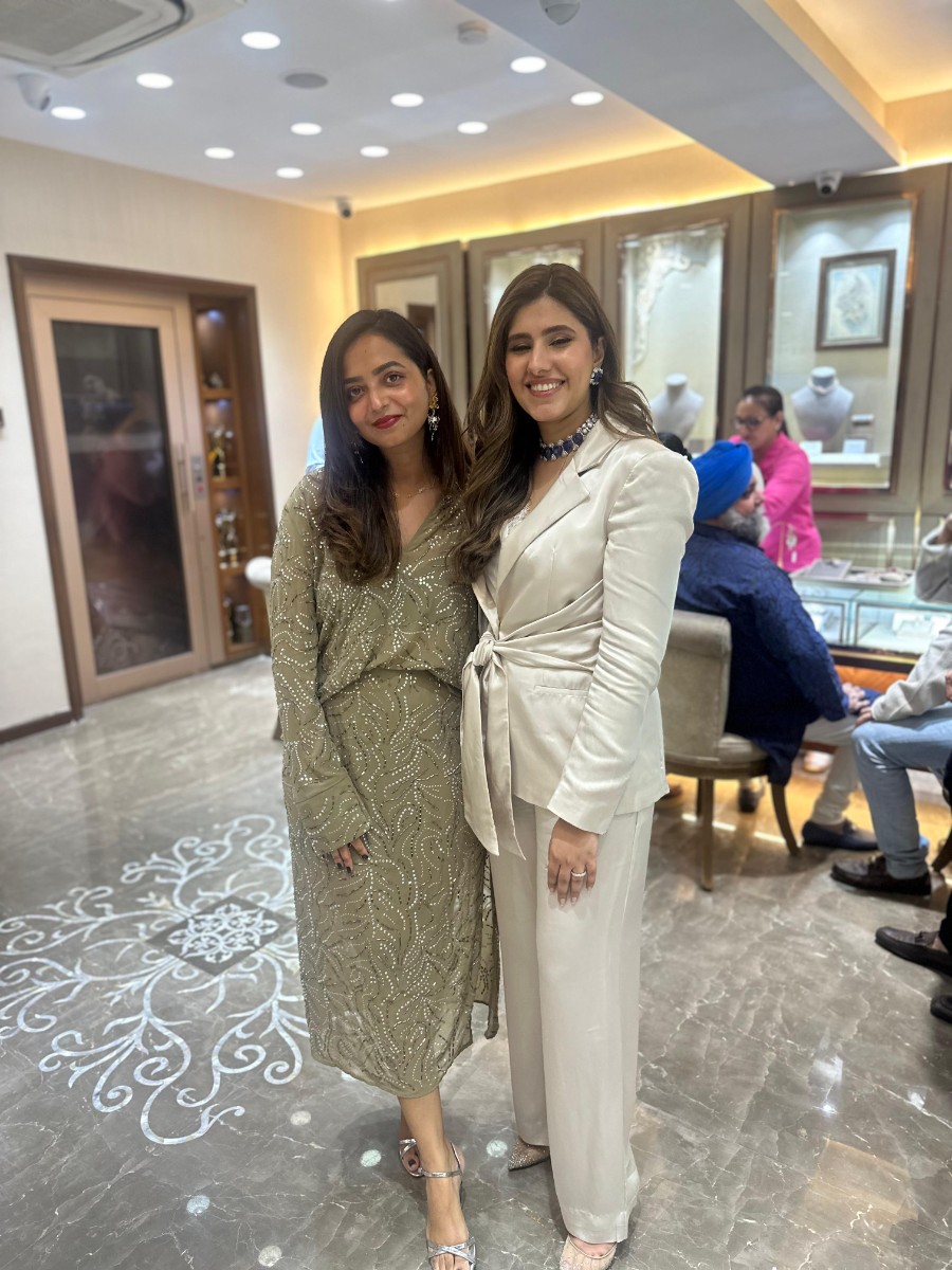 Mrinalini_Chandra_Trisha_Datwani