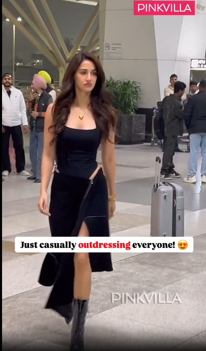 Disha_Patani_X_Shahin_Mannan