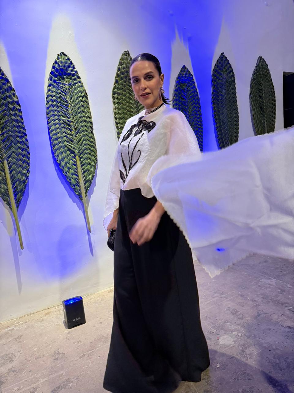 Neha_Dhupia_X_Richa_Khemka