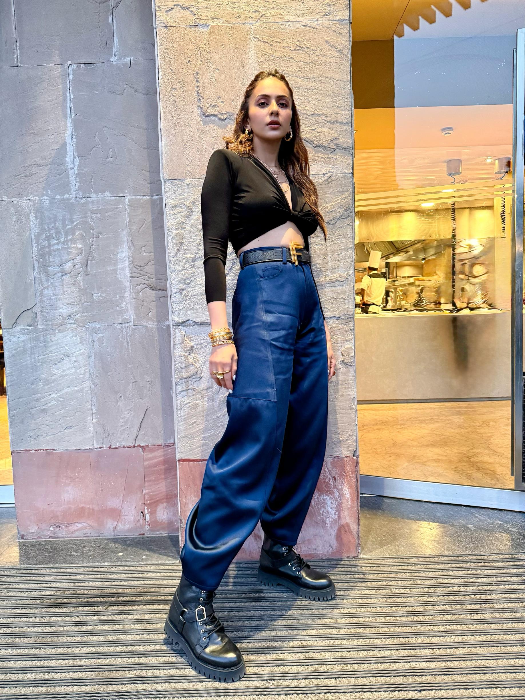 Rakul_Preet_X_Esha_Sethi_