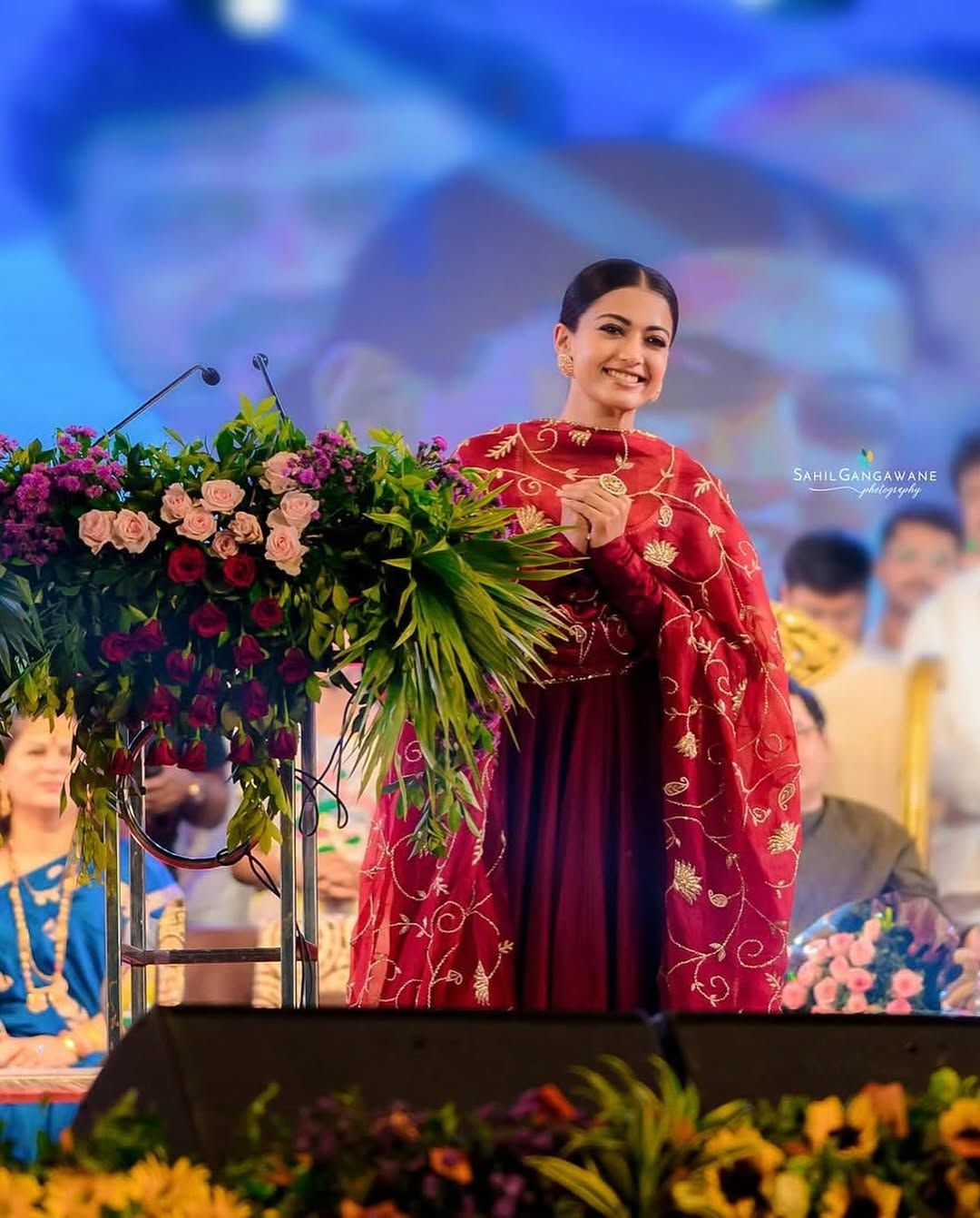 Rashmika_Mandanna_X_Anjana_Bohra