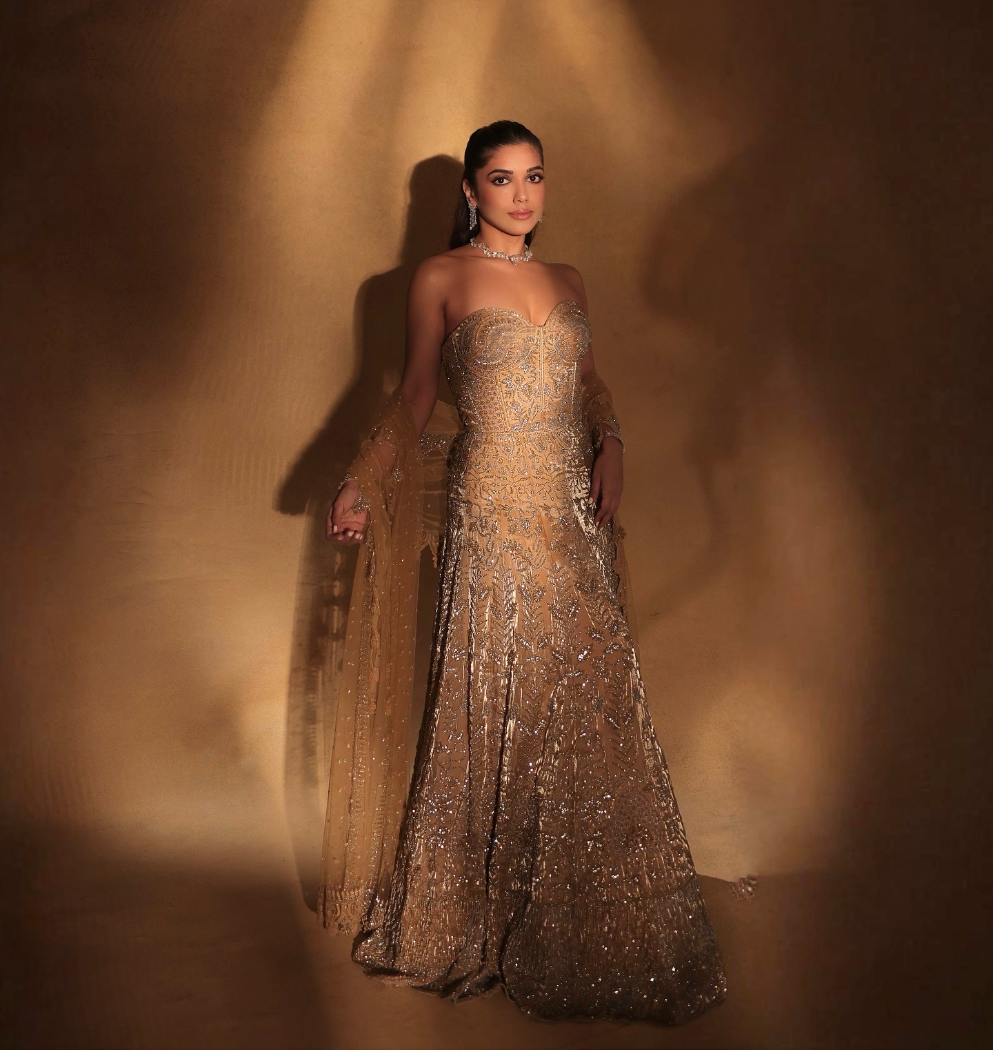 Sameeksha_Pednekar_X_Esha_Sethi