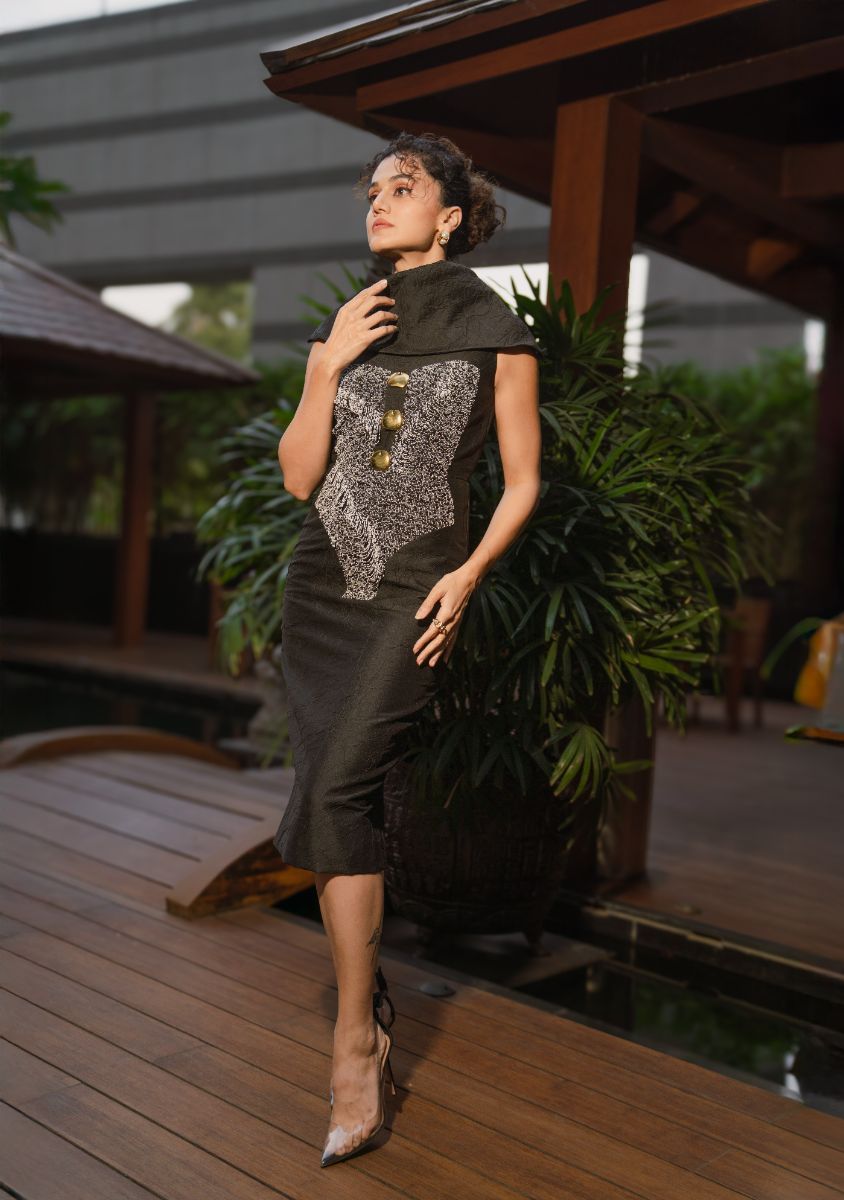 Taapsee_Pannu_X_Richa_Khemka