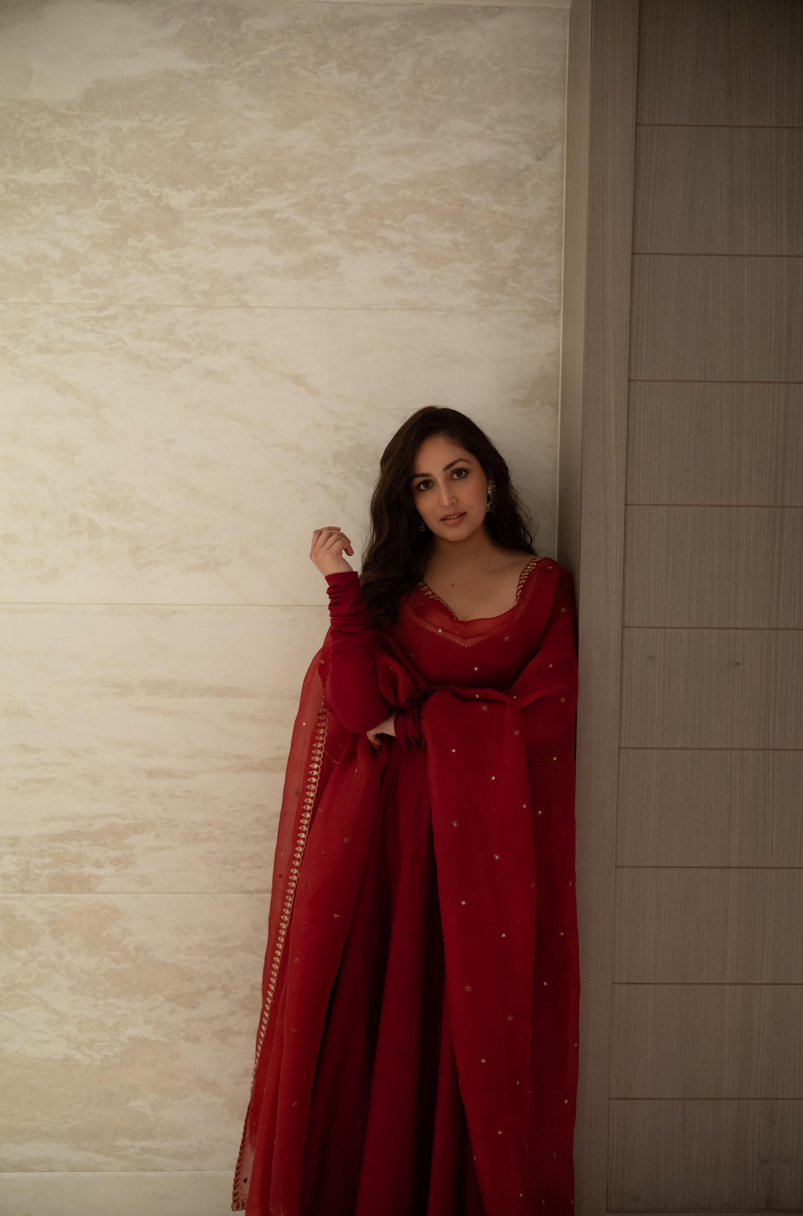 Yami_Gautam_X_Anjana_Bohra