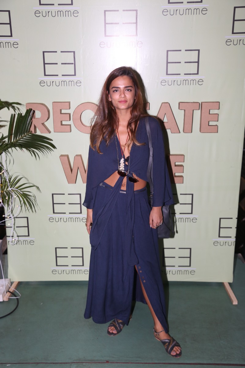 Chandani_Sareen_at_Eurumme's_Launch_Event_-_Metanoia