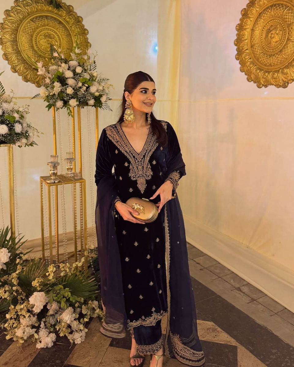 Deeksha Khurrana x Jigar Mali