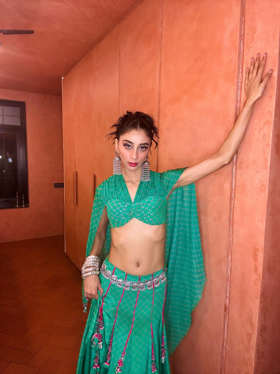 Dolly Singh X Madzin