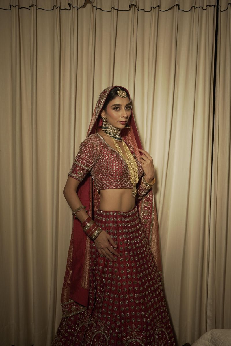 Dolly Singh x Jigar Mali