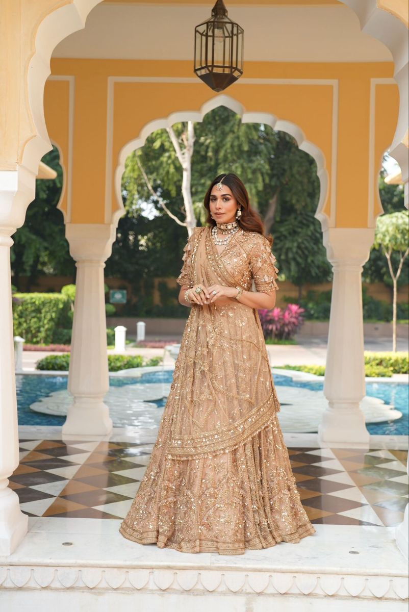 House Of Misu X Ridhi Mehra