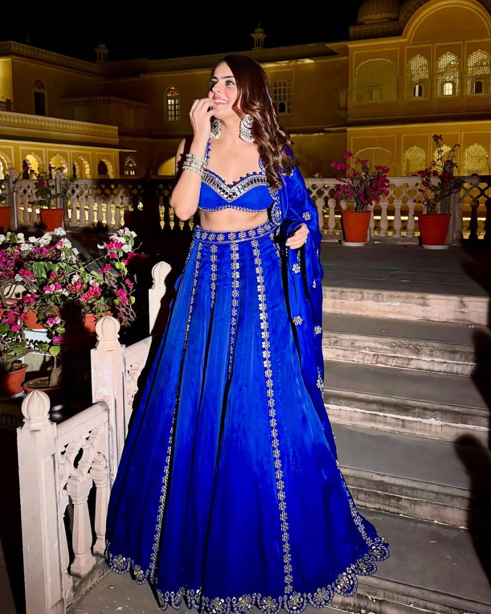 SImran L X Vvani Vats