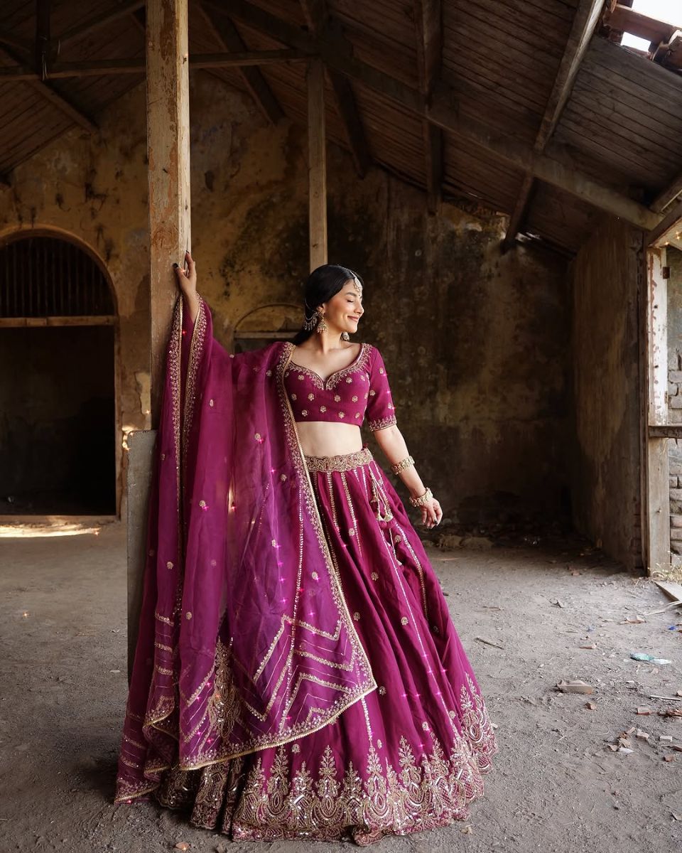 Soumya Gupta x Jigar Mali