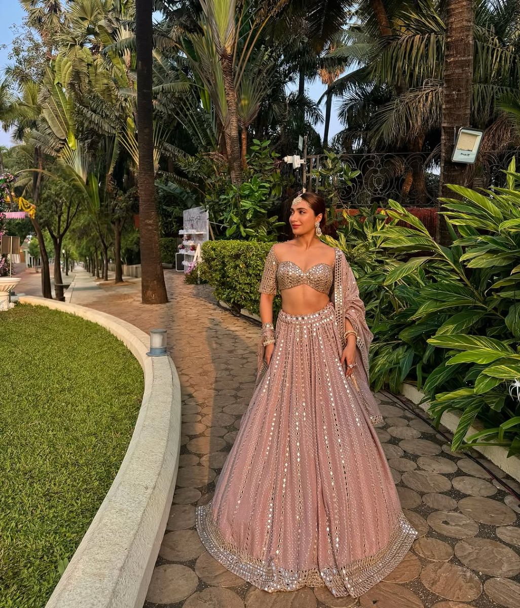 TheCisterCo X Vvani Vats