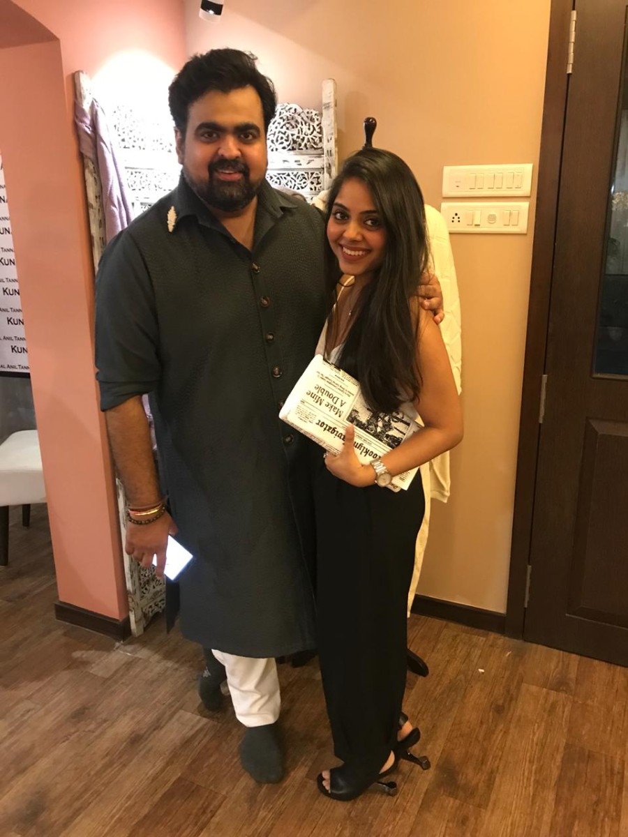 kunal-anil-tanna-festive-collection-launch 1