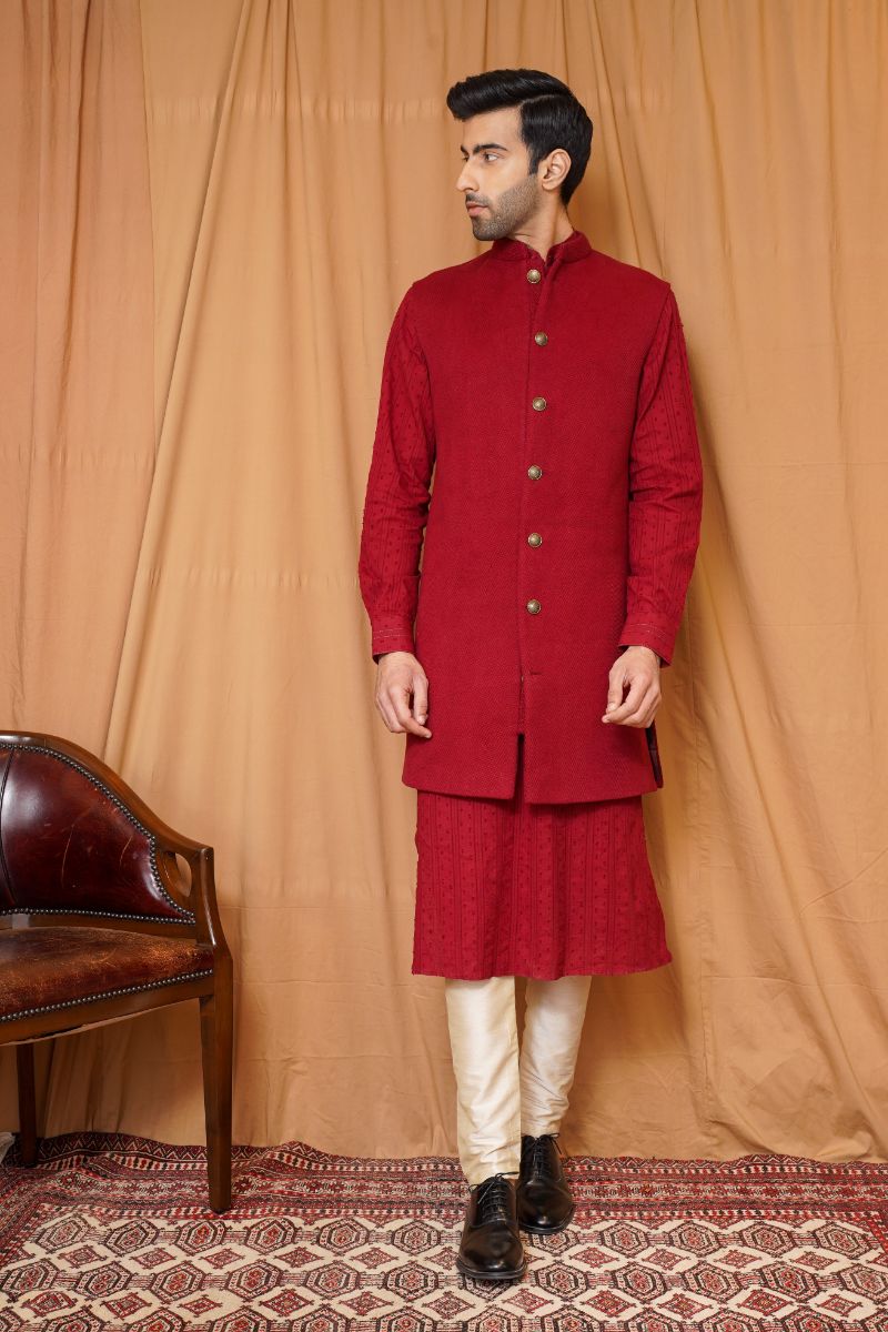 Kunal Anil Tanna X Alaya by Stage 3- 15