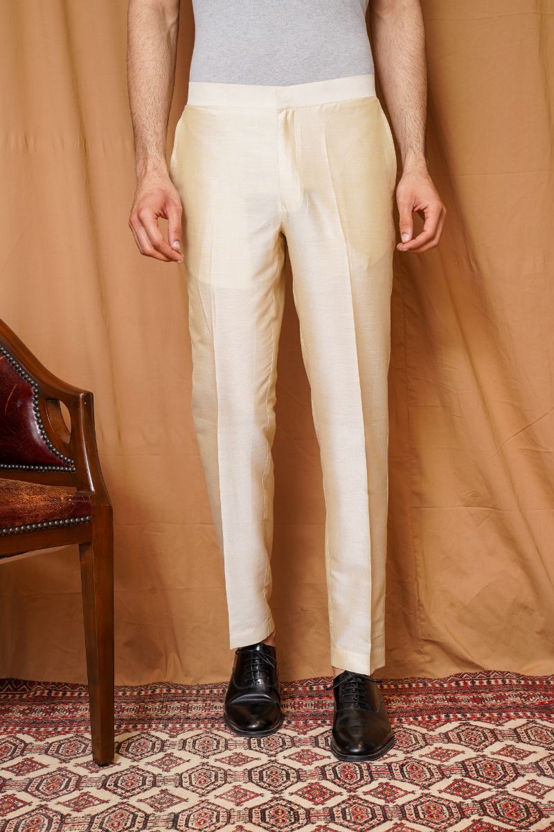 Kunal Anil Tanna X Alaya by Stage 3- 6