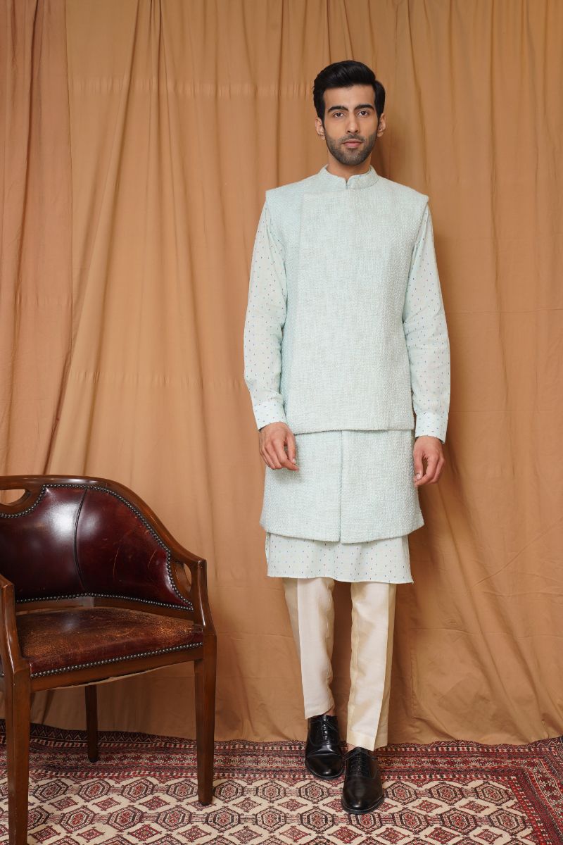 Kunal Anil Tanna X Alaya by Stage 3- 4