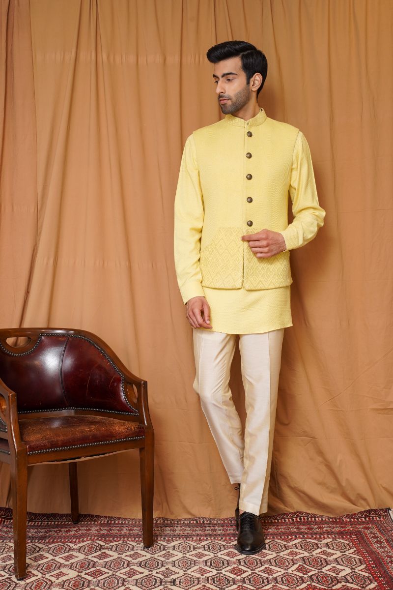 Kunal Anil Tanna X Alaya by Stage 3- 2