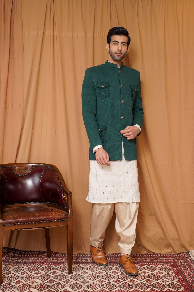 Kunal Anil Tanna X Alaya by Stage 3- 10