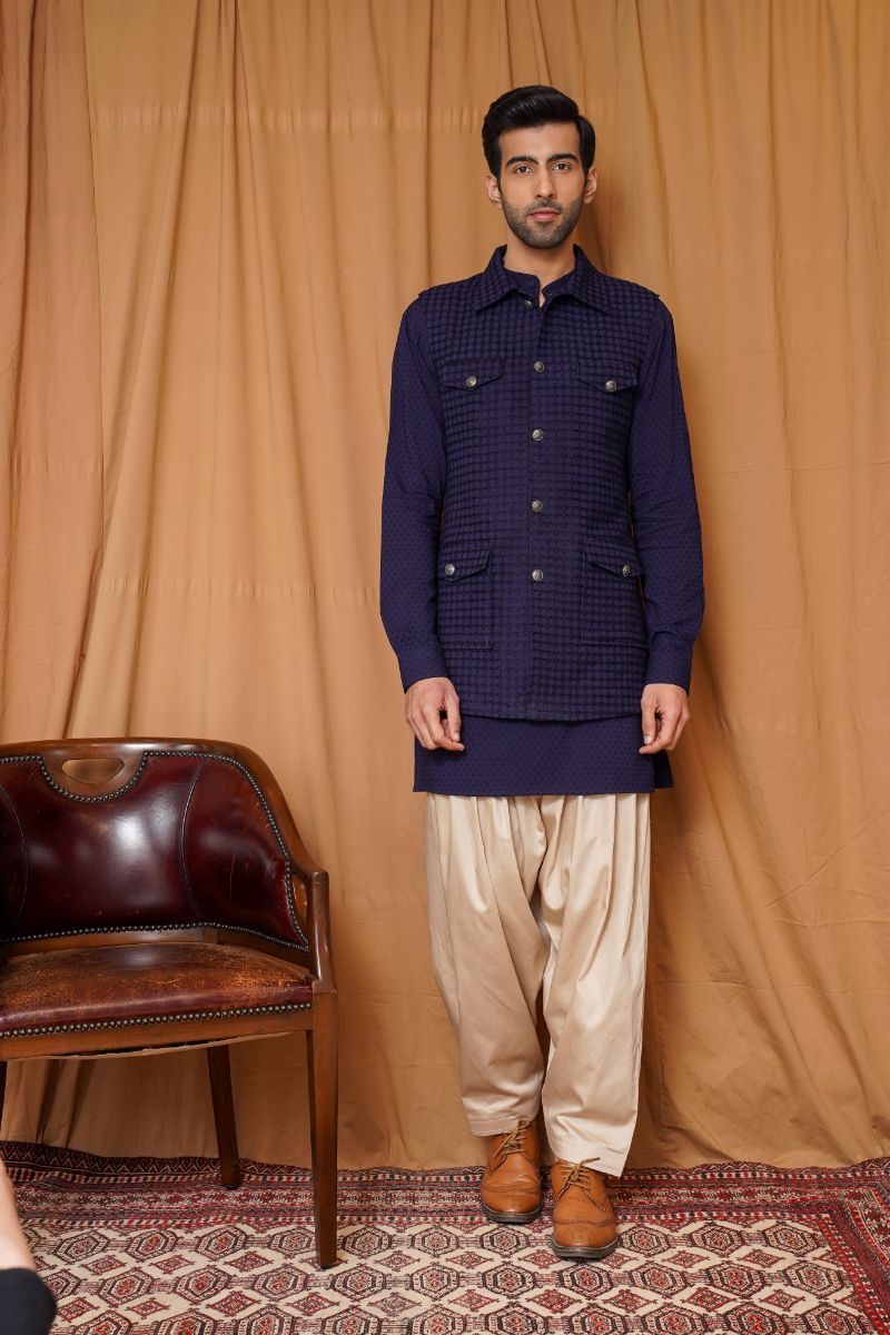 Kunal Anil Tanna X Alaya by Stage 3- 8