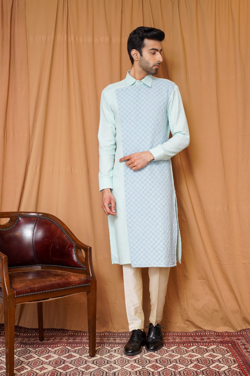 Kunal Anil Tanna X Alaya by Stage 3- 7