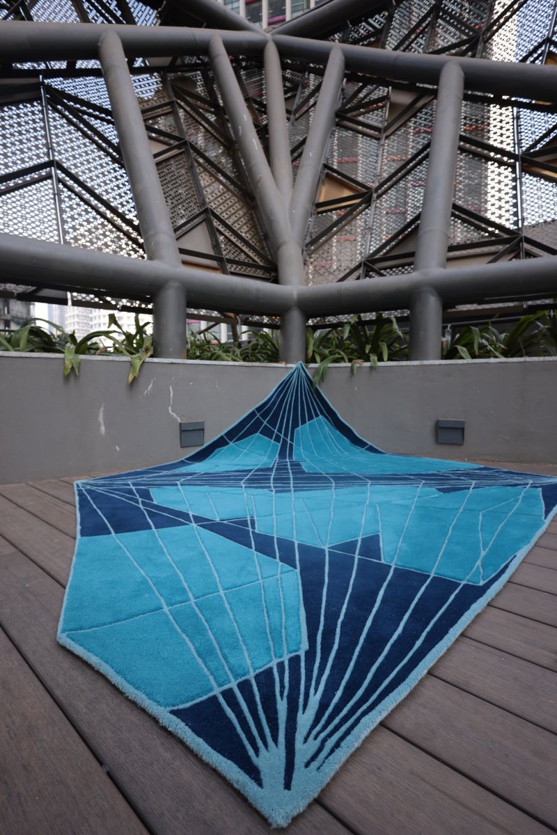 Kunal Anil Tanna X Weaver- 5