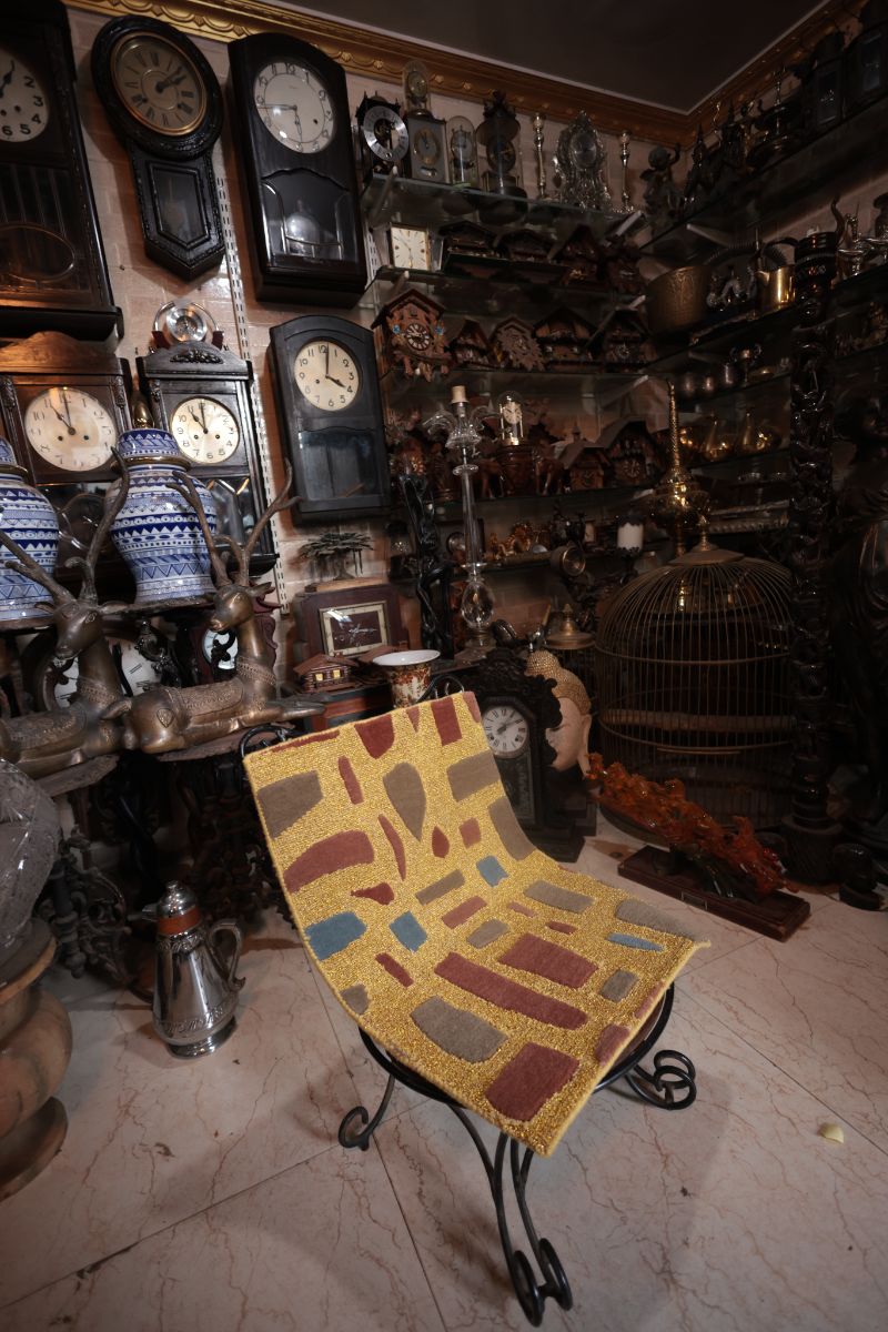 Kunal Anil Tanna X Weaver- 10