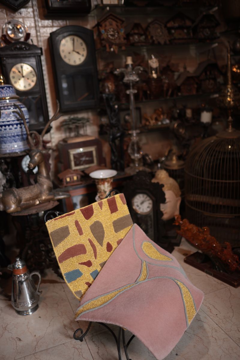 Kunal Anil Tanna X Weaver- 12