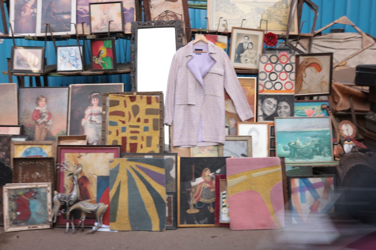 Kunal Anil Tanna X Weaver- 13