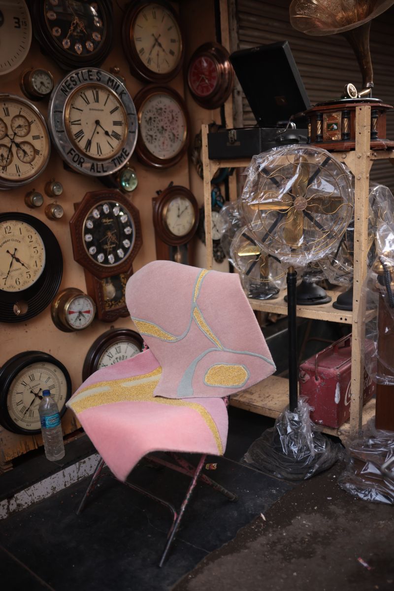 Kunal Anil Tanna X Weaver- 14