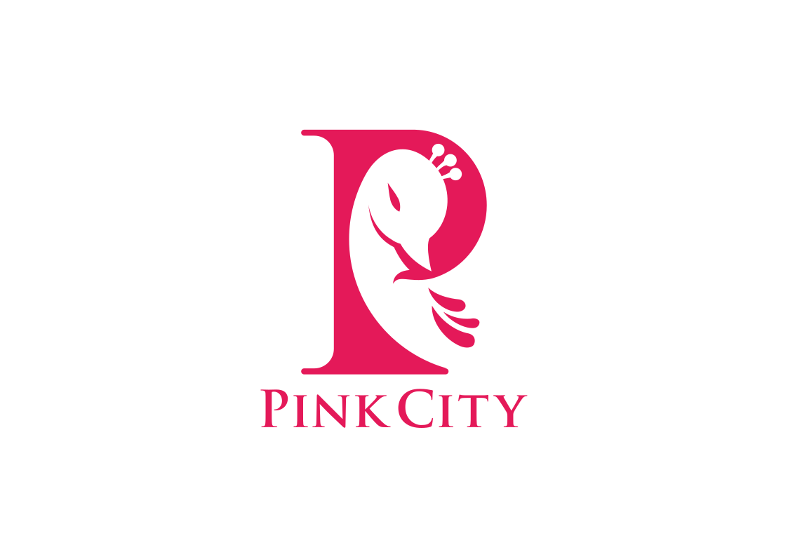 pinkcity