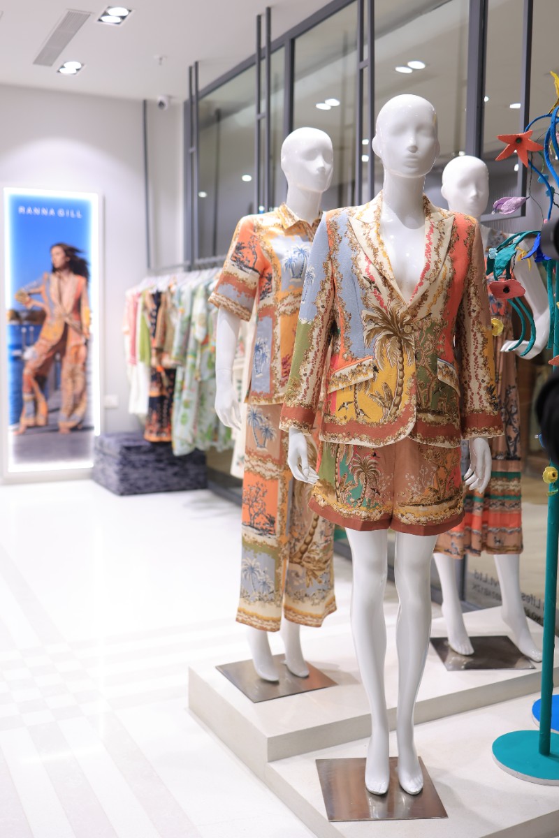 Ranna Gill New Collection- 8