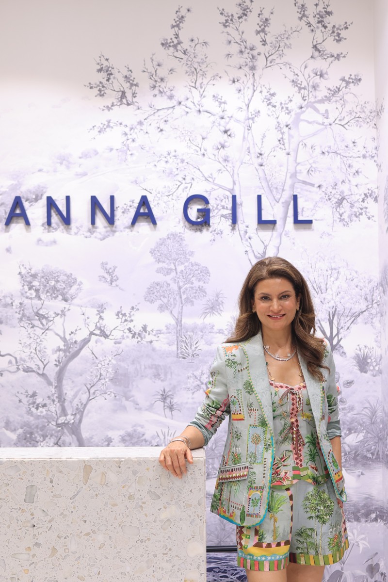 Ranna Gill New Collection- 26