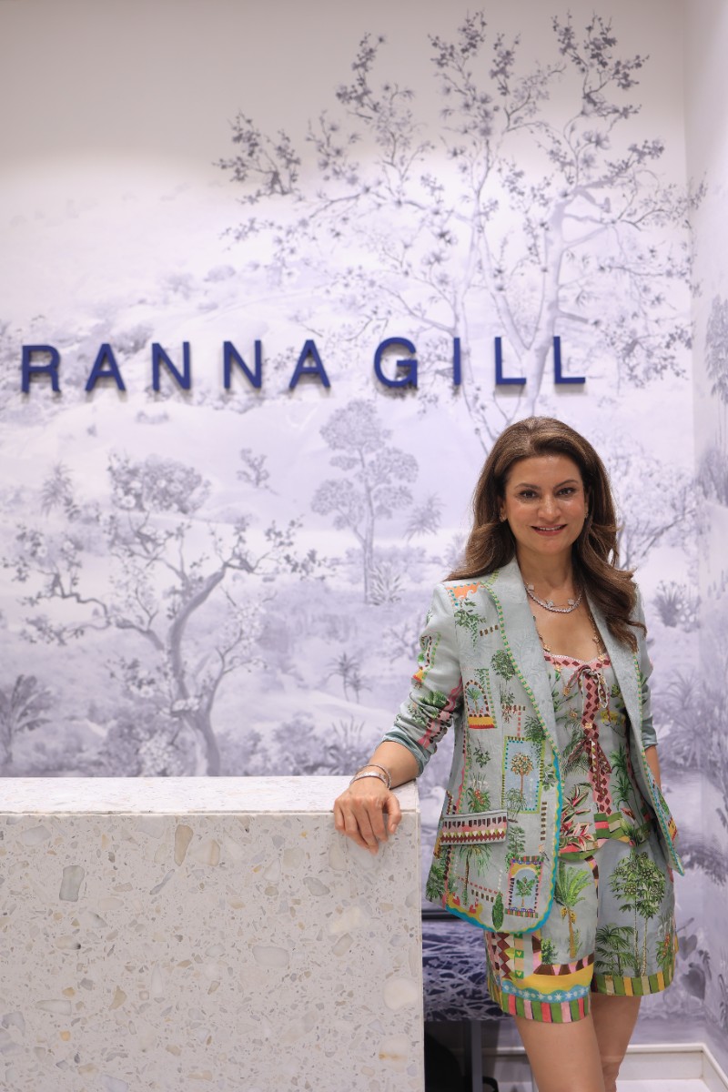 Ranna Gill New Collection- 28