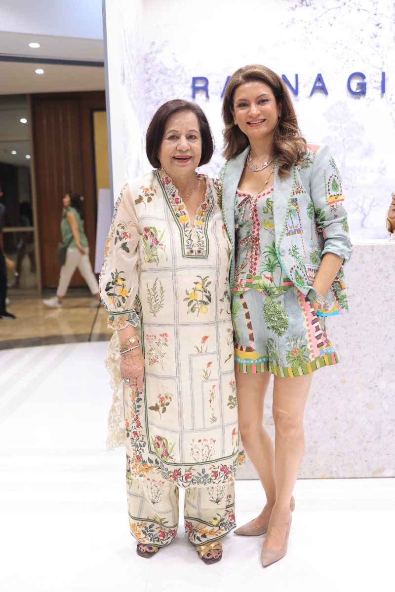 Ranna Gill New Collection- 32