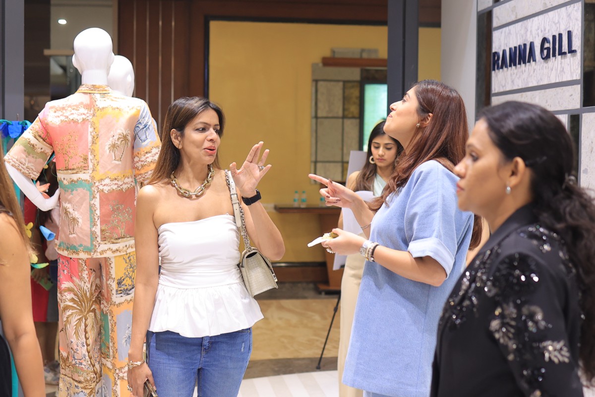 Ranna Gill New Collection- 34