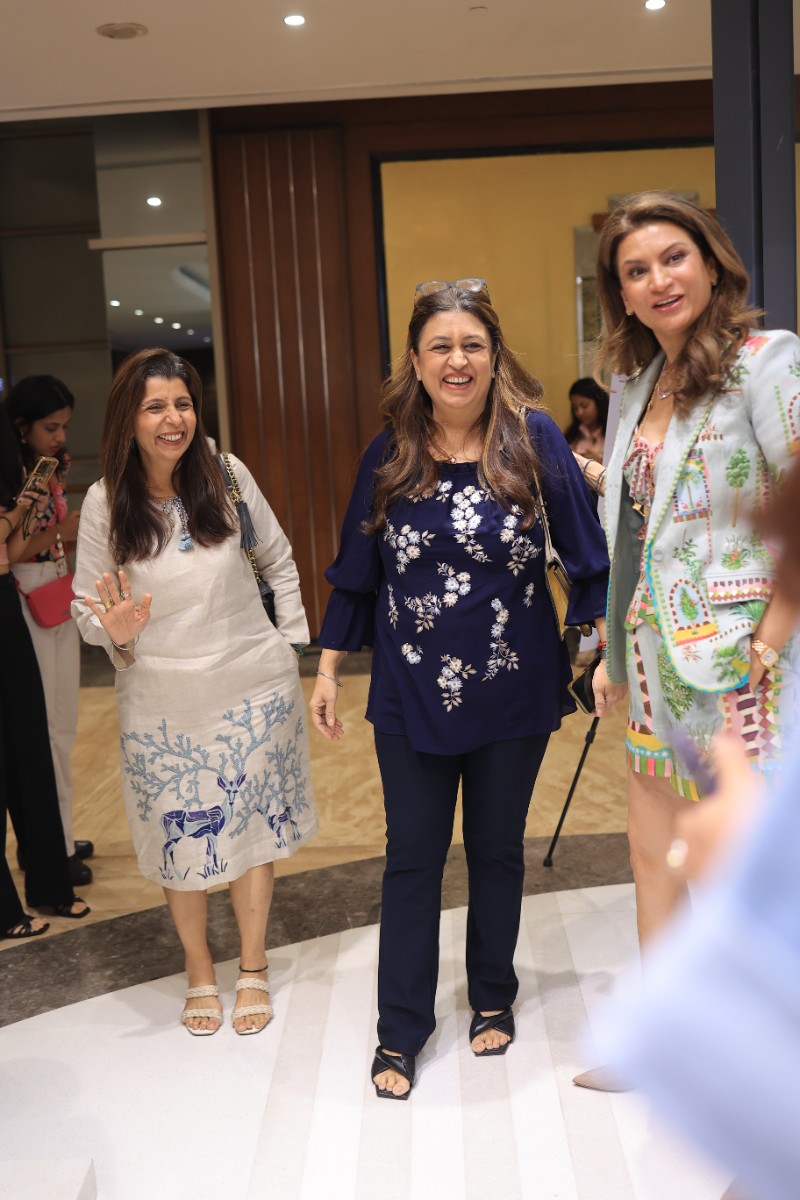 Ranna Gill New Collection- 46