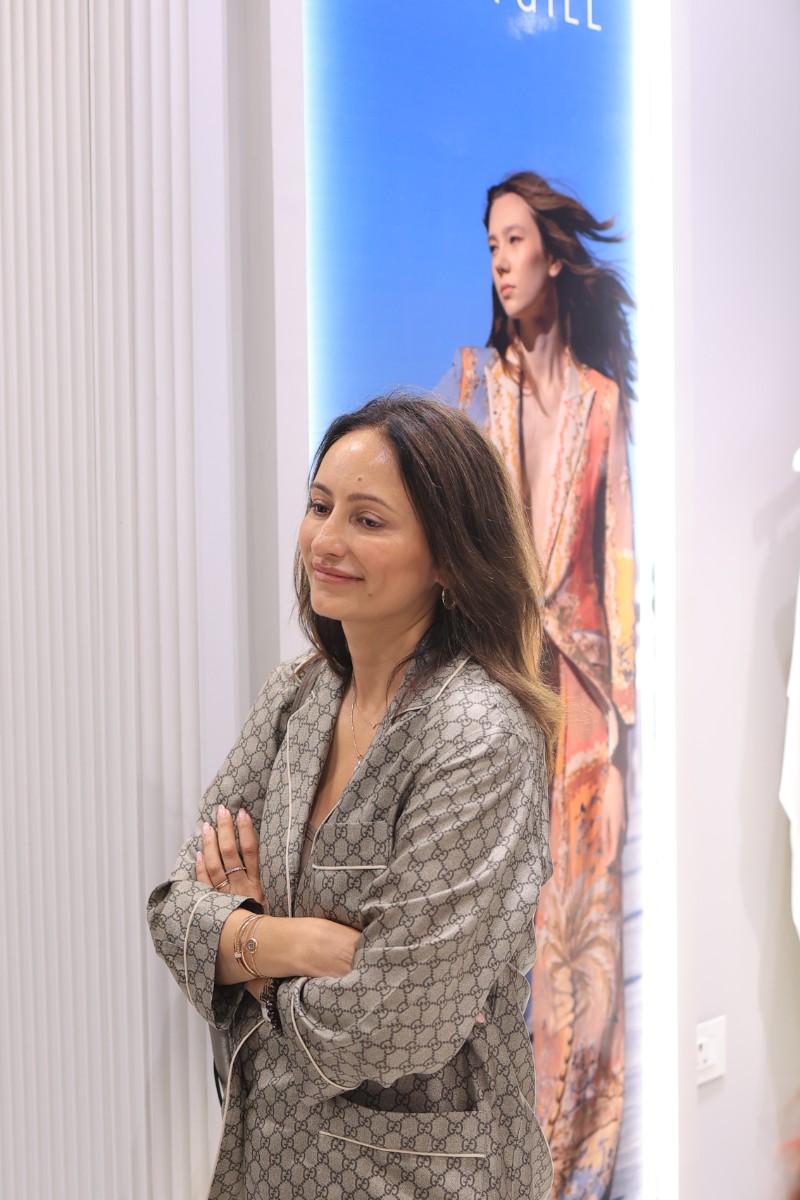 Ranna Gill New Collection- 53