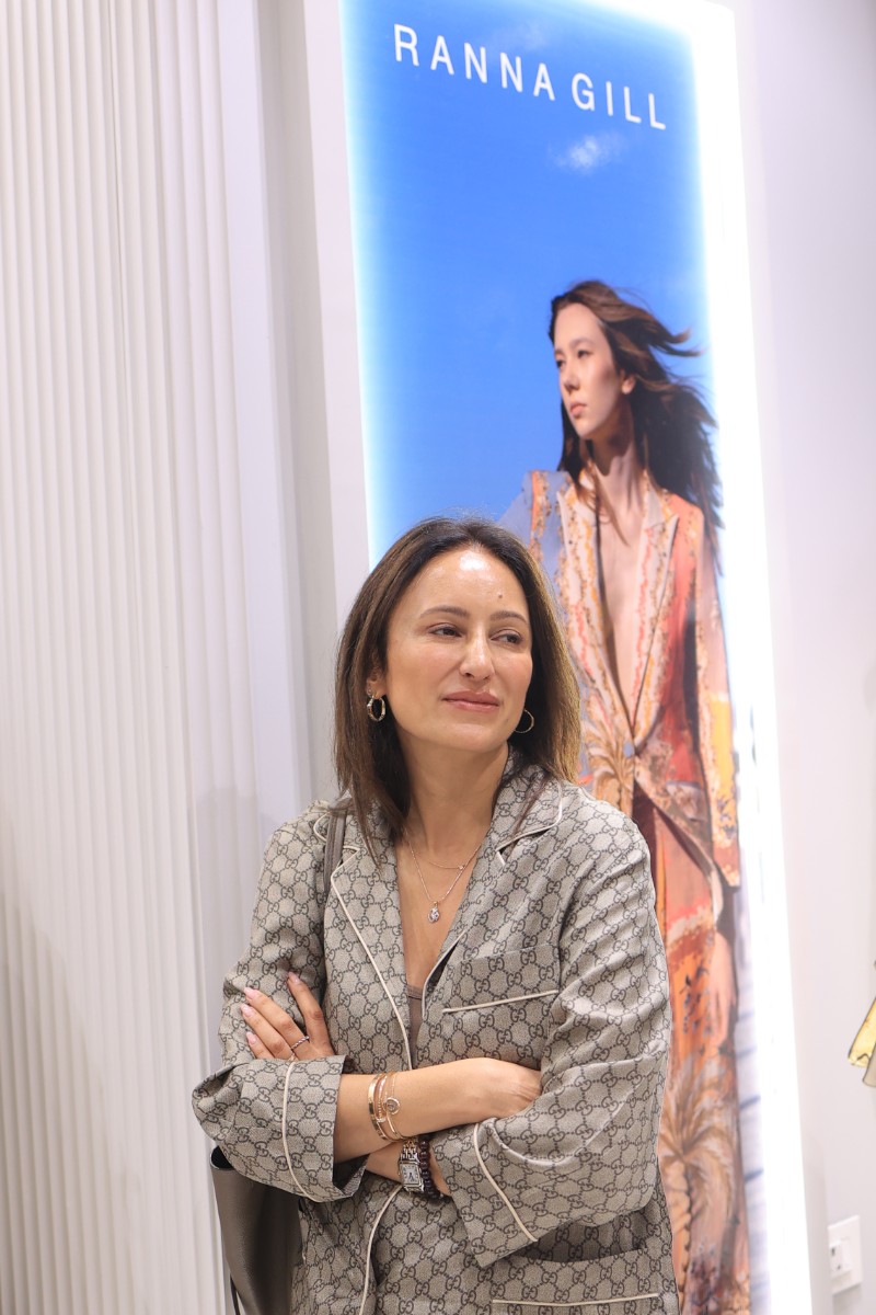 Ranna Gill New Collection- 55