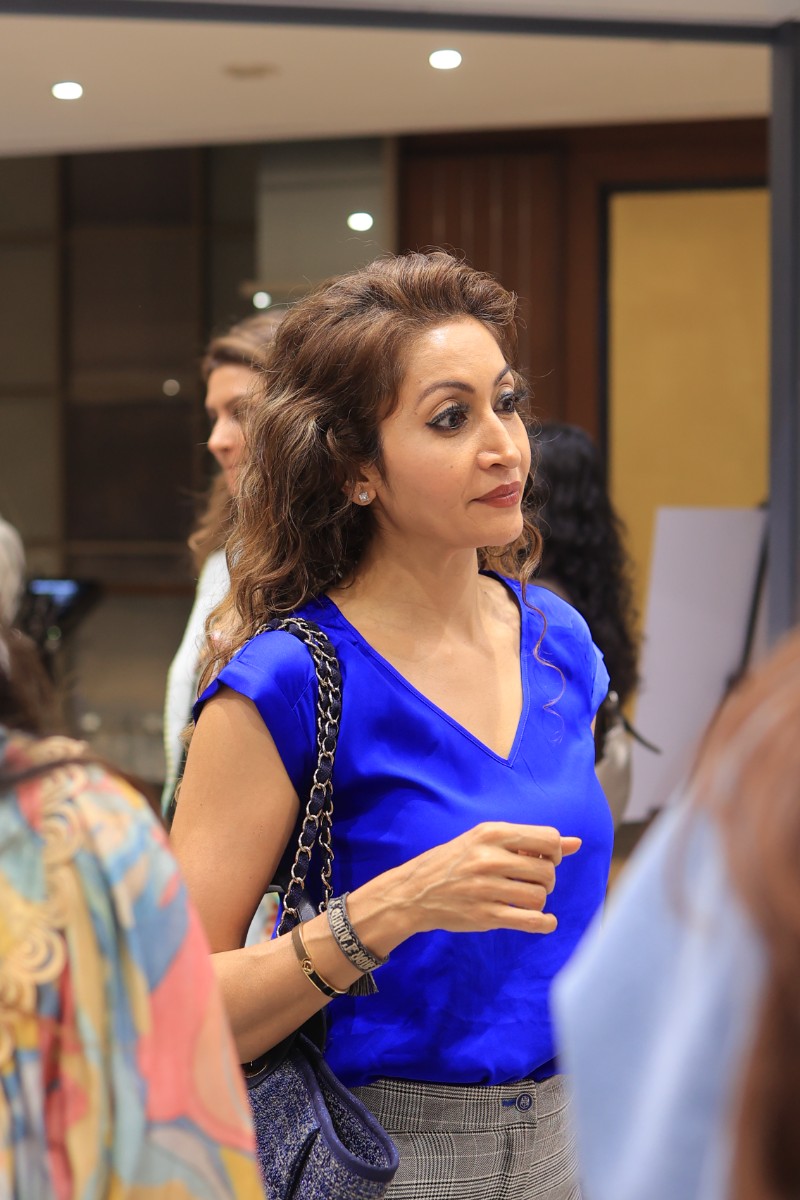 Ranna Gill New Collection- 58