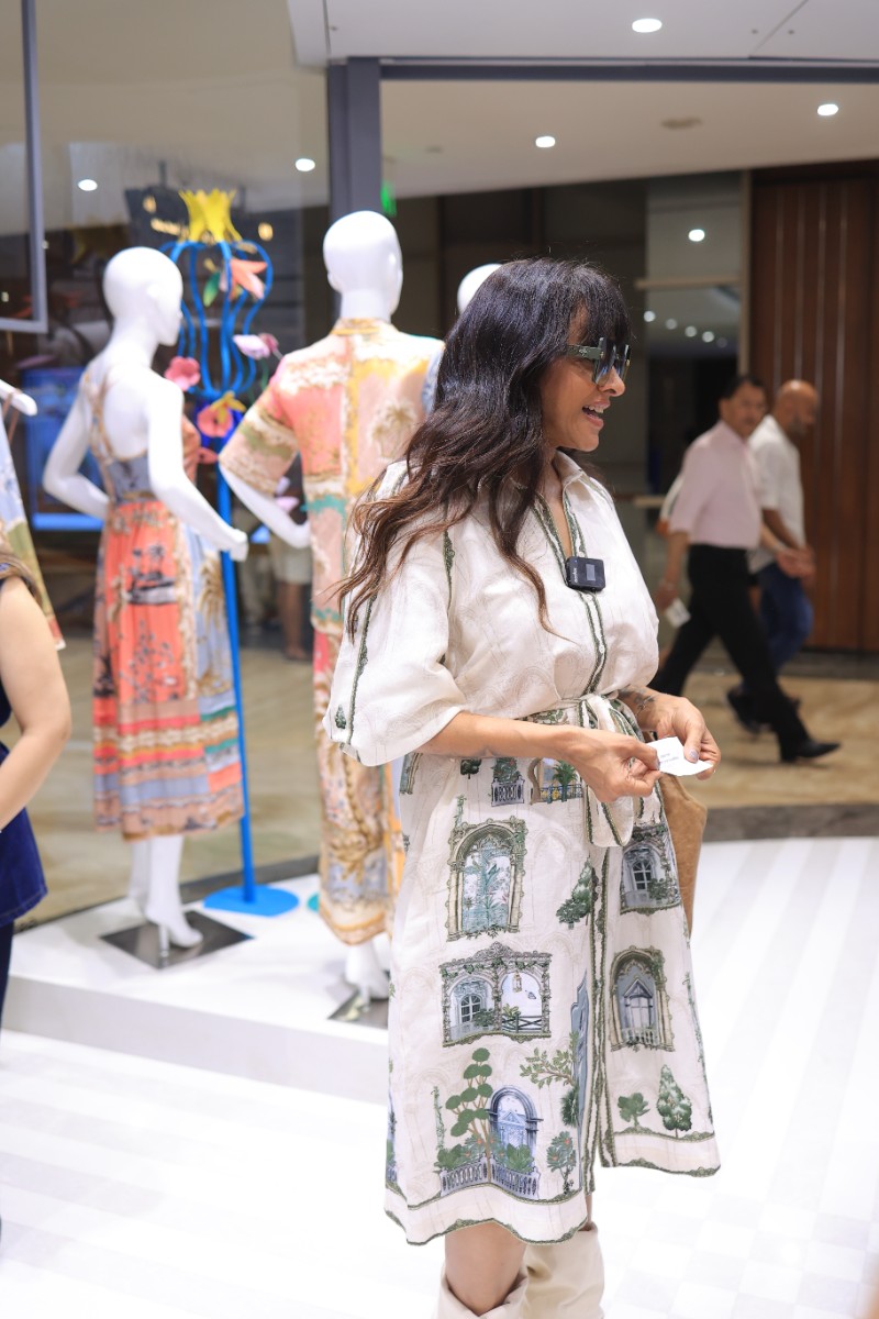 Ranna Gill New Collection- 62