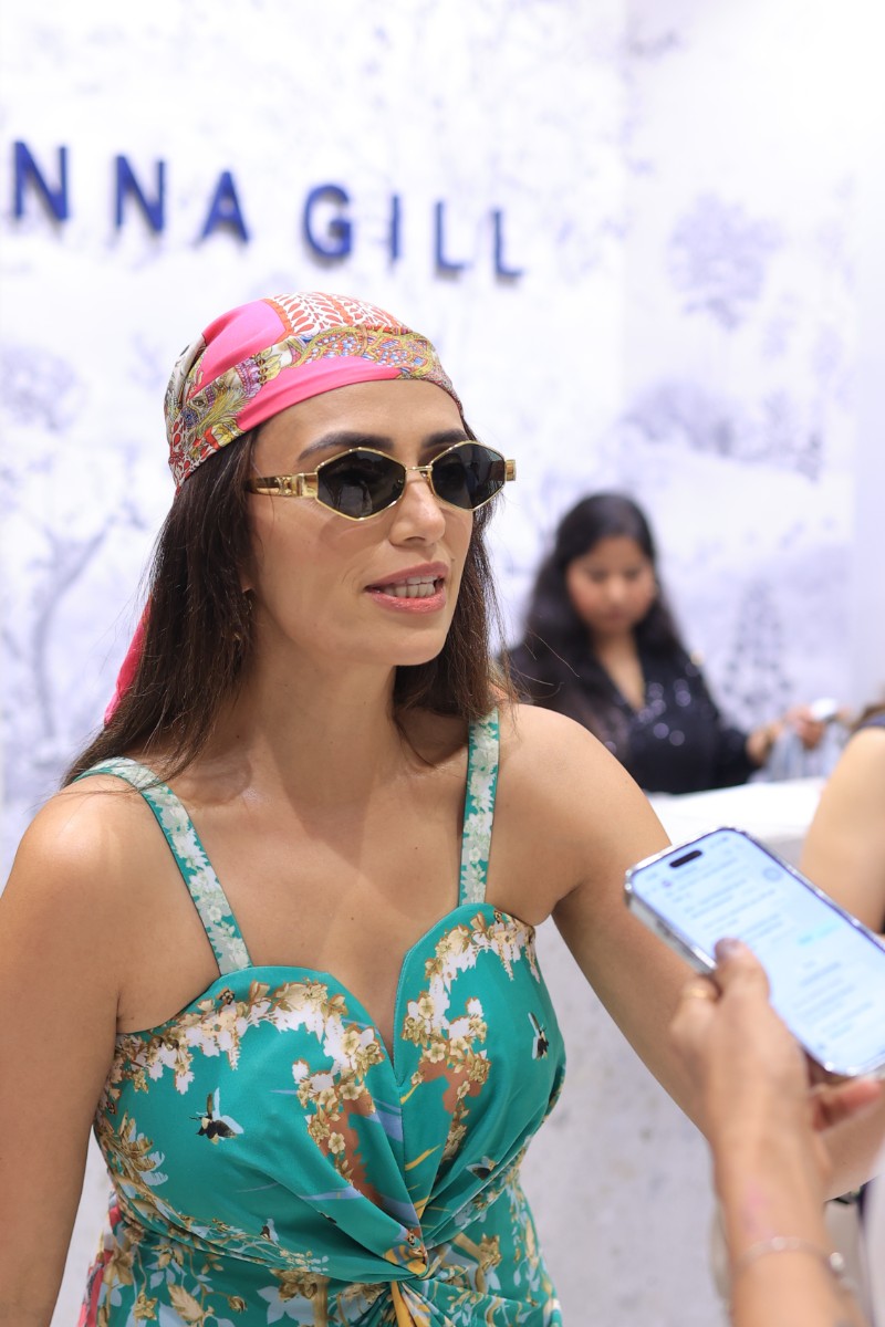 Ranna Gill New Collection- 66