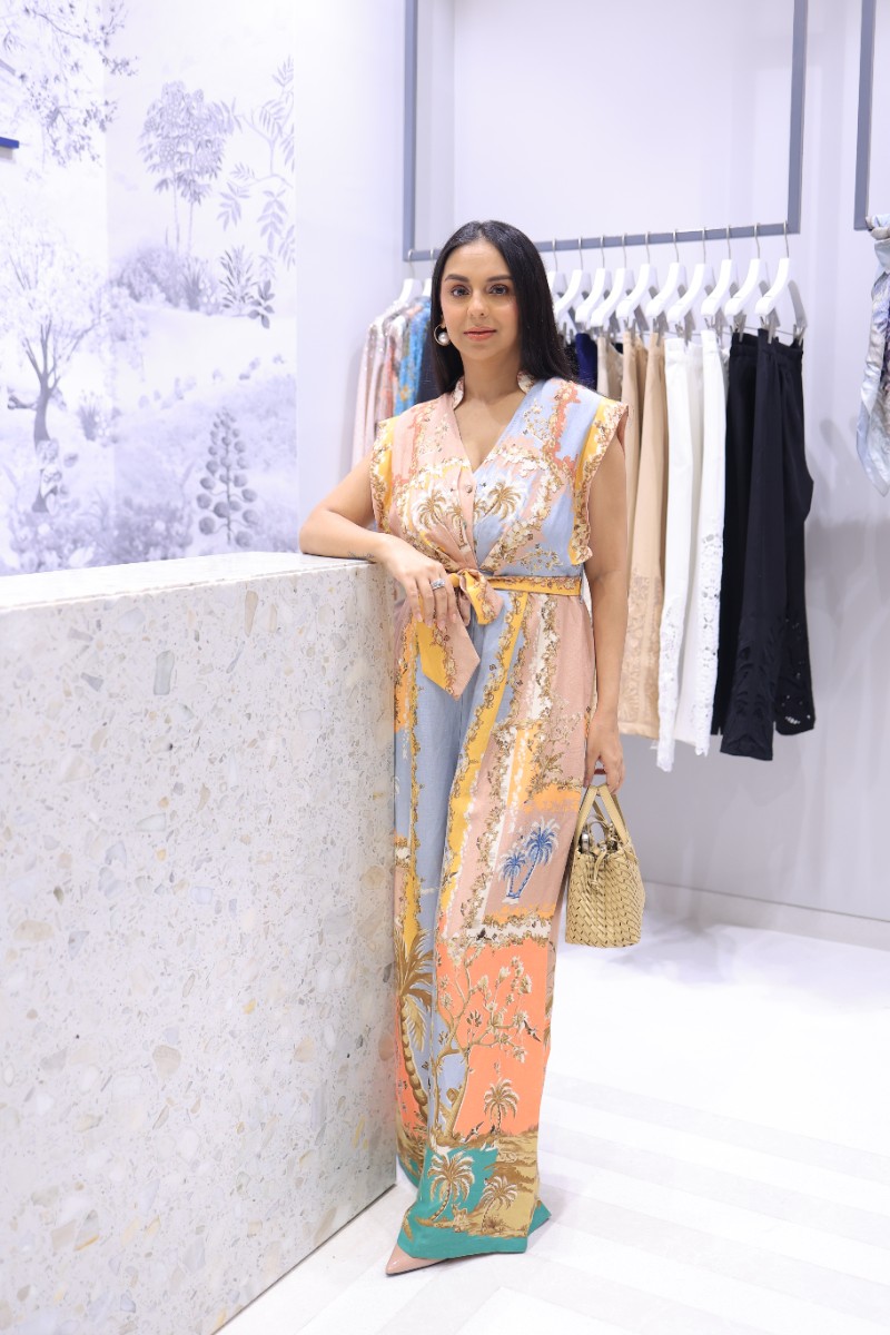 Ranna Gill New Collection- 77