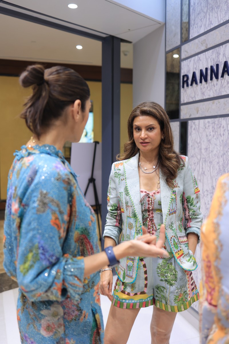 Ranna Gill New Collection- 82