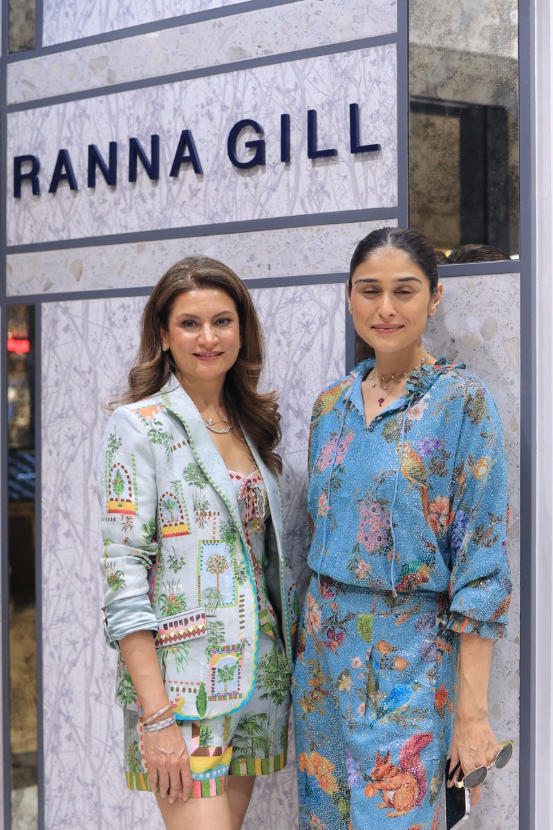 Ranna Gill New Collection- 85