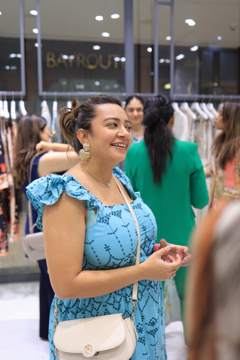 Ranna Gill New Collection- 92